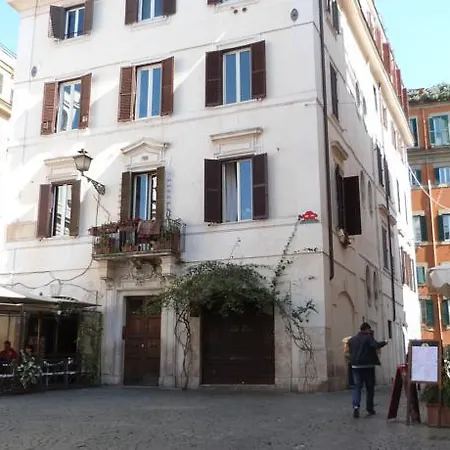 Colosseo Homerents 2 Rome Room photo