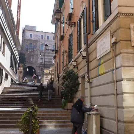 Colosseo Homerents 2 Rome Room photo