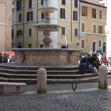 Colosseo Homerents 2 Rome Room photo