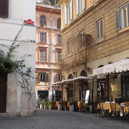 Colosseo Homerents 2 Rome Room photo