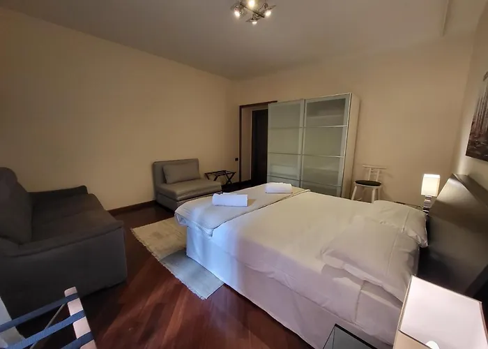 Colosseo Homerents 2