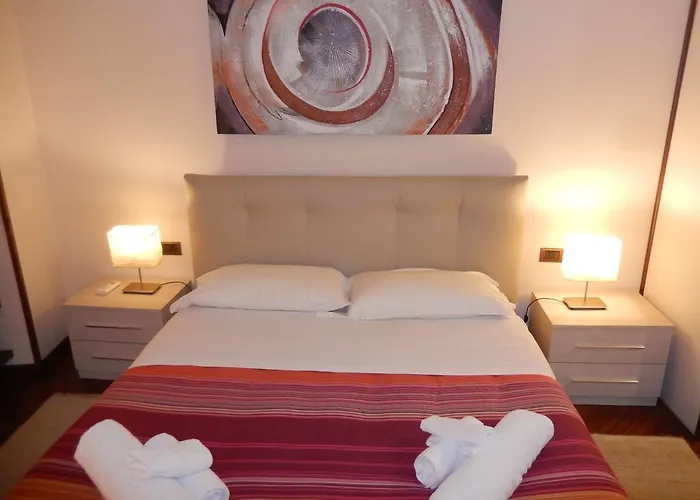 Colosseo Homerents 2