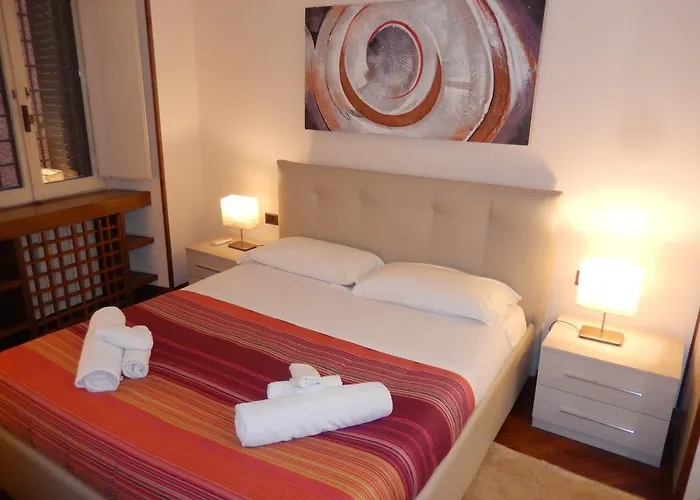 Colosseo Homerents 2