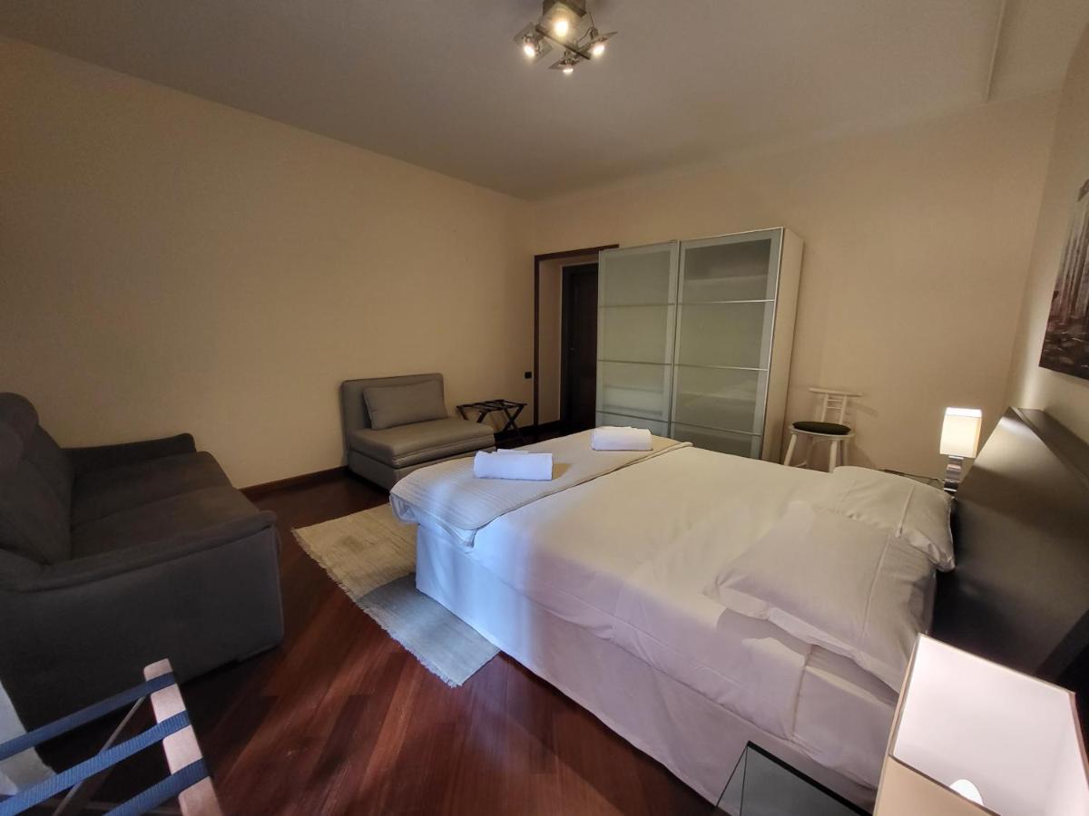 Colosseo Homerents 2 Apartment