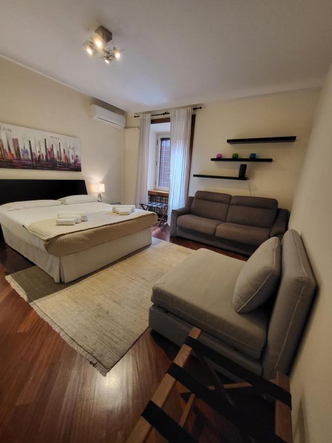 Apartment Colosseo Homerents 2 Rome