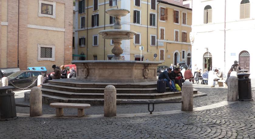 Colosseo Homerents 2 * Rome