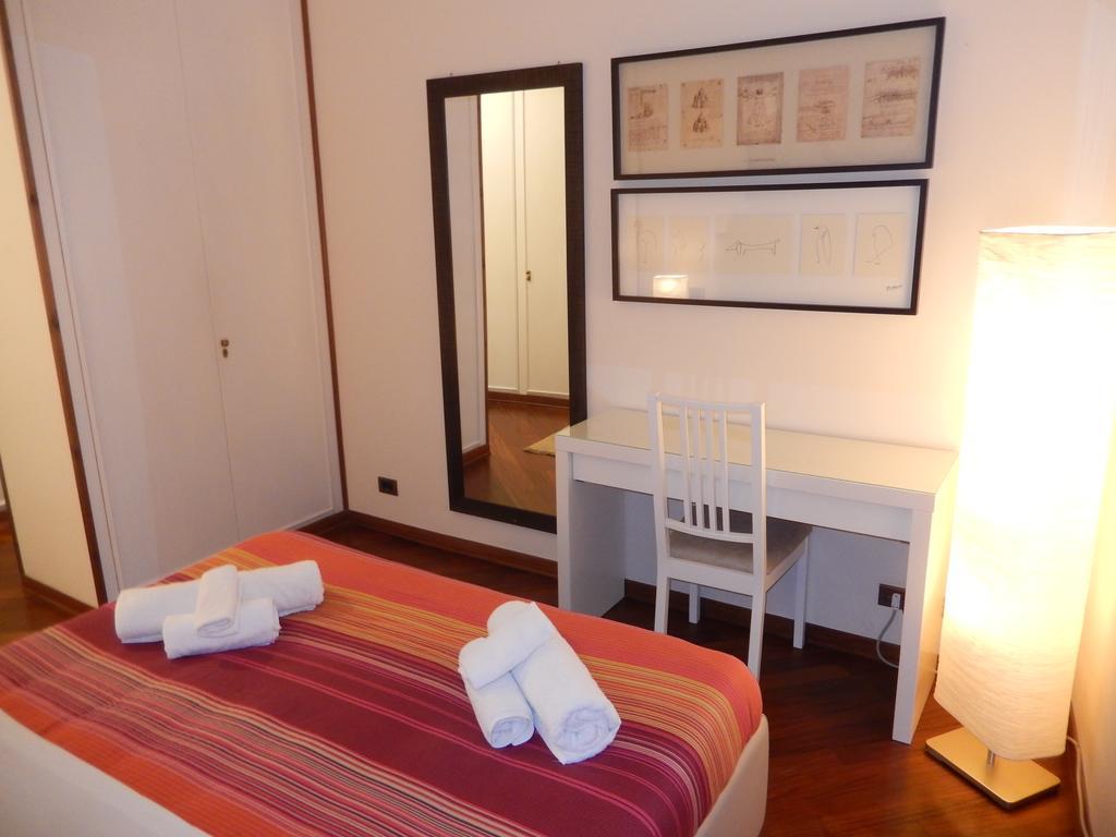 Colosseo Homerents 2 Apartment Rome