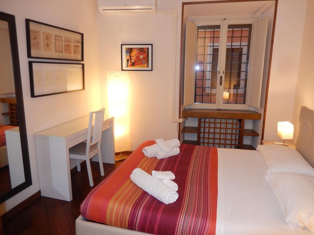 Apartment Colosseo Homerents 2