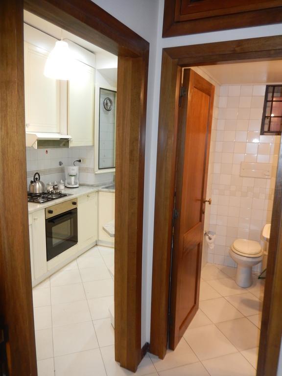 Colosseo Homerents 2 Apartment *