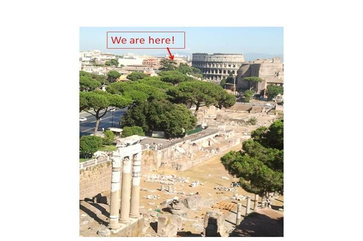 Apartment Colosseo Homerents 2 *
